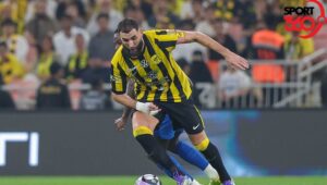 بنزيما يتحدث عن هزيمة الكلاسيكو ويتجنب مناقشة كونسيساو – سبورت 360