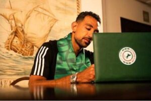 تأكد غياب كوكا عن مواجهة الاتفاق والهلال في الدوري – ملاعب