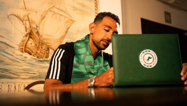 تأكد غياب كوكا عن مباراة الاتفاق والهلال بالدوري - سبورت 360