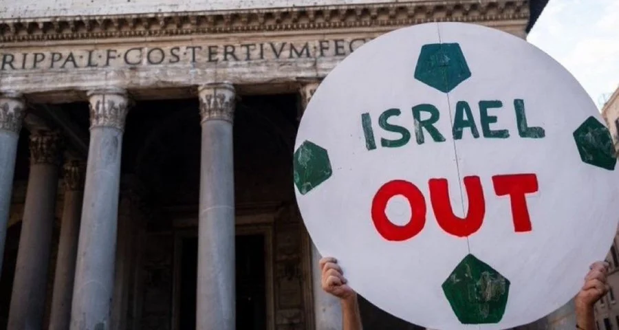 تحولات اقتصادية عالمية إسرائيل تستبعد من استثمارات الصناديق والجامعات والدول