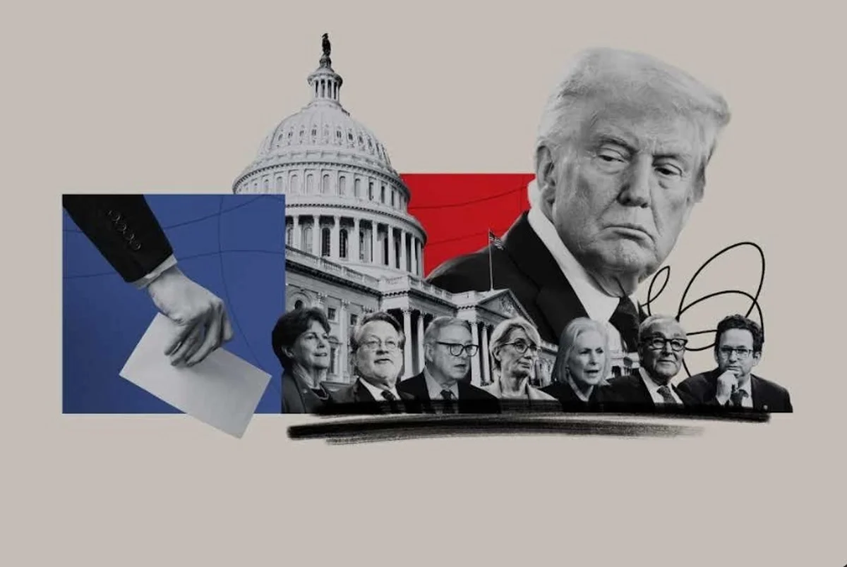 ترامب يتعامل مع الحكومة كما يتعامل مع الشركات… والإغلاق الحكومي