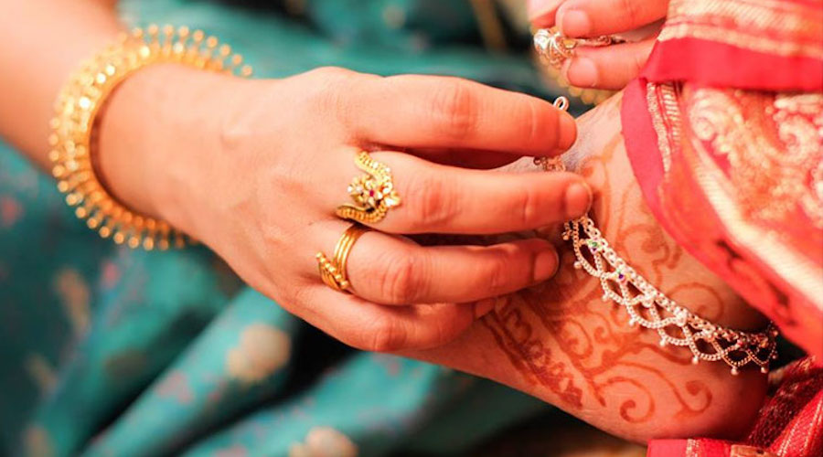 India clarifies size of gold discovery in northern state