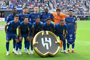 تصريحات مثيرة من نجم الهلال تعيد فتح النقاش حول سوق الانيوزقالات (فيديو)