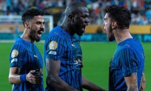 تعرف على كل التفاصيل المتعلقة بمباراة الهلال والشباب في دوري روشن السعودي 2025-2026، توقيت المباراة والقنوات الناقلة – الآن نيوز