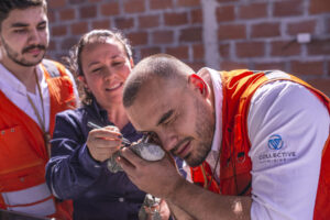 تعمل شركة Collective على توسيع نظام أبولو الذهبي في كولومبيا