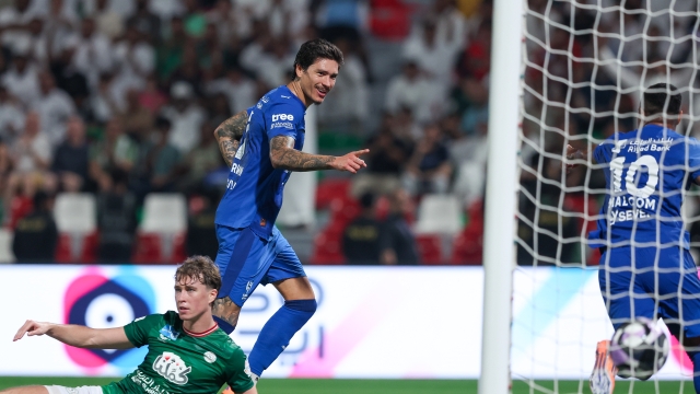 القنوات الناقلة لمباراة الهلال والسد اليوم في أبطال آسيا
