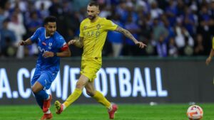 تفاصيل حول شرط يمنع مارسيلو بروزوفيتش من الانضمام إلى الهلال! آخر أخبار تجديد عقود نجوم الانيوزقالات