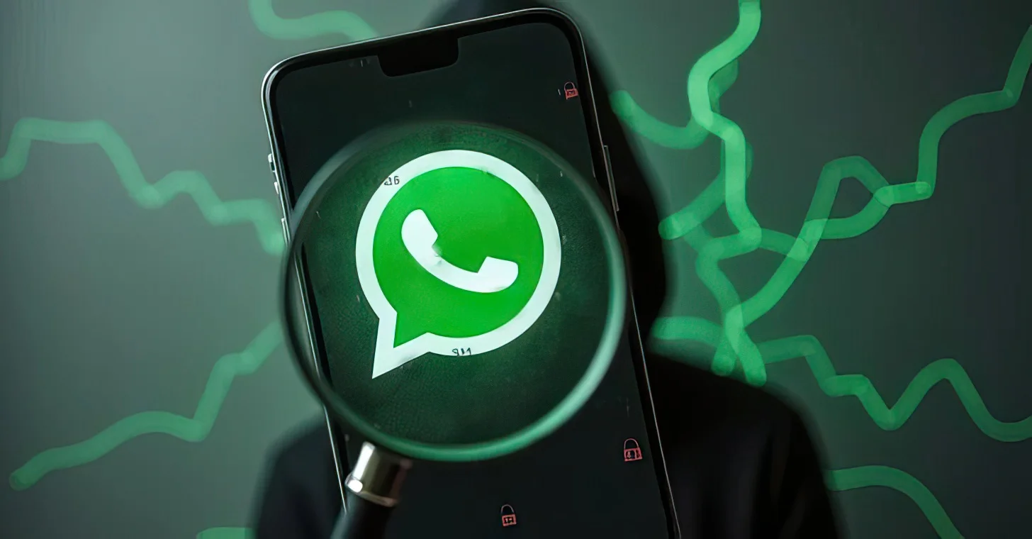 تفاصيل مثيرة المحكمة الأمريكية تفضح تجسس مجموعة إسرائيلية على واتساب