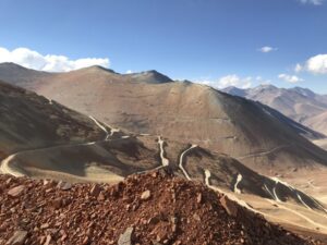 تقوم شركة ألديباران بتدوير أصولها الجديدة في الأرجنتين