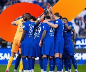 توزيع تذاكر مباراة الهلال ضد السد القطري