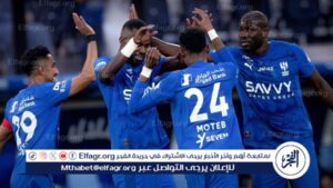 توقيت مباراة الهلال والسد في نهائي دوري أبطال آسيا وترددات القنوات الناقلة