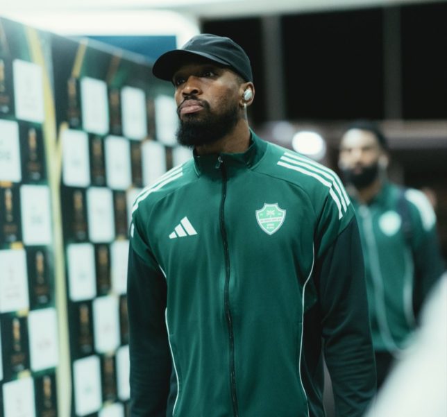 توني وماتيوس يقودان تشكيلة الأهلي ضد الباطن - سبورت 360