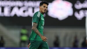 جالينو يقدم أخباراً مفرحة لـ يايسله قبيل مباراة السد – سبورت 360