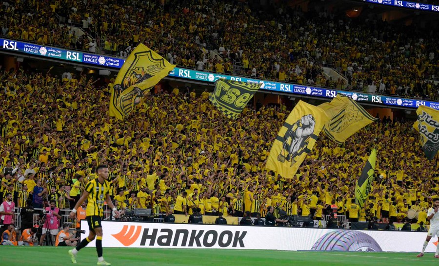 جماهير الاتحاد ترعب الهلال في الكلاسيكو بهذا القرار.. اعرف الكواليس