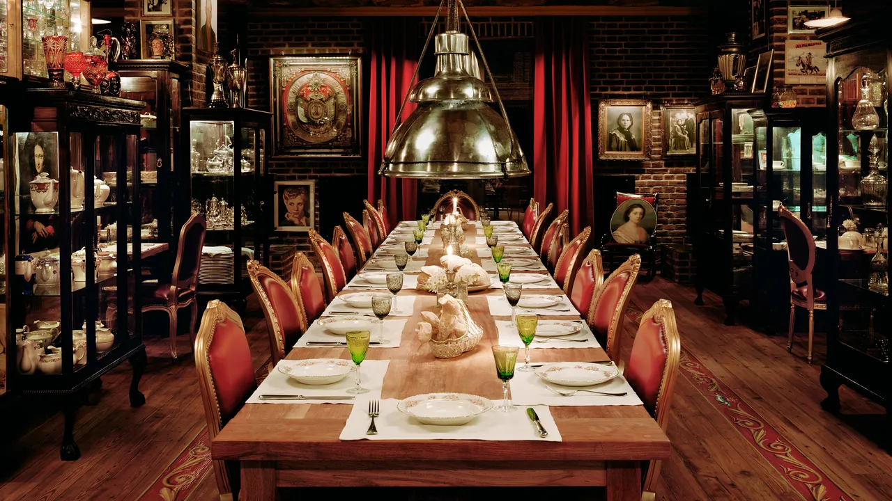 جوائز اختيار القرّاء 20 من أفضل الفنادق في أمريكا الجنوبية