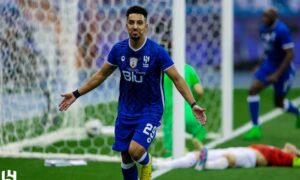 جوائز التميز في آسيا – الدوسري وأكرم عفيف في الانيوزظار