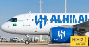 خصائص الطائرة الخاصة بالهلال