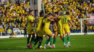 دوري أبطال أفريقيا: شبيبة القبائل والهلال يقتربان من المرحلة النهائية للمجموعات