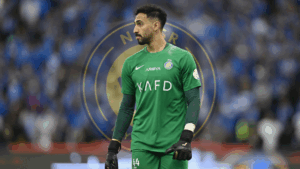 رد على وليد الفراج وعرض لقطة عبدالله المعيوف الشهيرة مع الهلال! .. مباراة واحدة جعلت نواف العقيدي رمزًا وطنيًا في السعودية