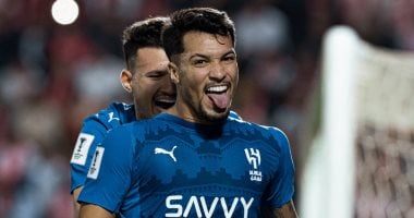 رقم قياسي تهديفي في الجولة الخامسة من الدوري السعودي