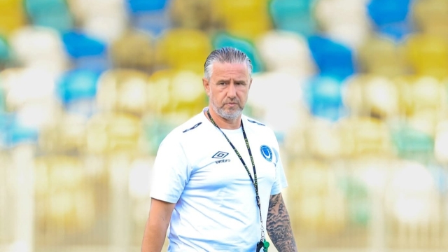 ريجيكامب يقدم وعدًا لجماهير الهلال بعد التأهل لدور المجموعات