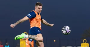 سافيتش يتعرض لإصابة: أسبوع من العلاج والتأهيل