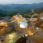 سجل Torex ذهبًا عالي الجودة محجوزًا في المكسيك