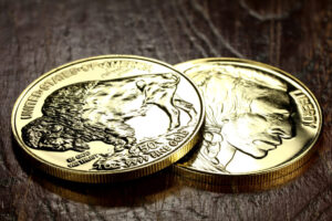 سعر الذهب يتجاوز 4200 دولار محققًا رقمًا قياسيًا جديدًا