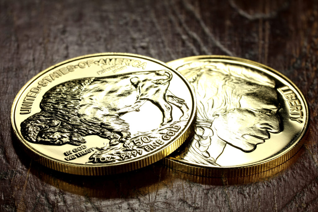 سعر الذهب يتجاوز 4200 دولار محققًا رقمًا قياسيًا جديدًا