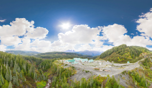 سكينا تجمع 90 مليون دولار لإسكي كريك، وتحذر من التأخير