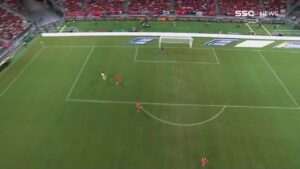 شاهد أهداف مباراة ليفربول 2 – 4 ميلان | مباراة ودية استعدادًا للموسم 2025-2026