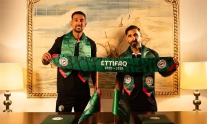 صحيفة اليوم: كوكا يغيب عن مباراة الهلال بسبب الإصابة