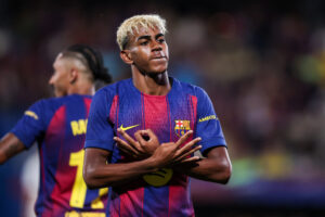 صفقة الـ400 مليون: رد برشلونة على العرض الضخم من الهلال لضم يامال – 365Scores