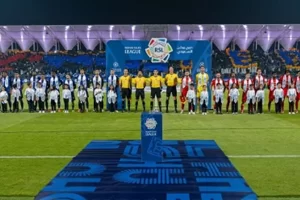 صفقة كبيرة تقترب من الدوري السعودي