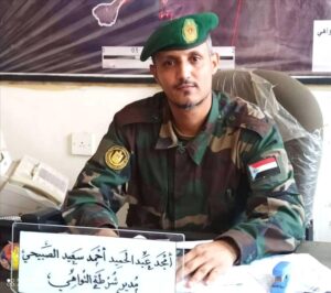 عاجل من عدن: توضيح من قائد شرطة التواهي بشأن مزاعم إخراج متهمين بالقوة