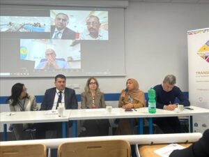 عدن نيوز – جامعة عدن تعزز مكانتها العالمية من خلال مشاركتها في اجتماع مشروع الحفاظ على التراث الثقافي