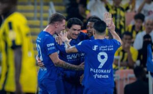 عدنان جستنيه ينيوزقد إعلام الهلال: خبراء في الخداع وتحريف الحقائق – كورة بريك