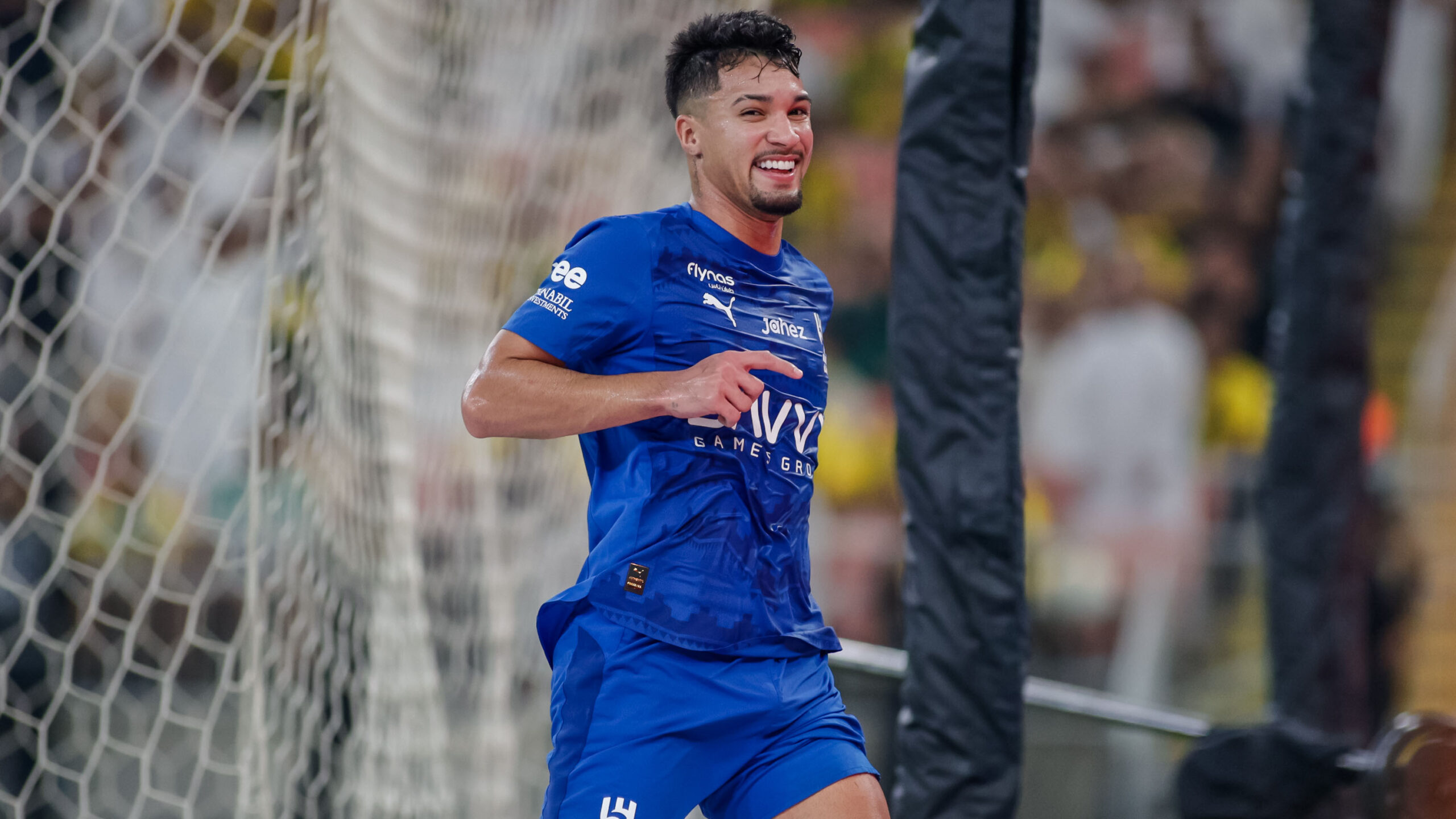 فانتزي دوري روشن: التشكيلة المقترحة للجولة السابعة