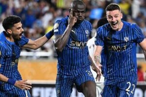 فرق الرواتب يحدد مستقبل سافيتش وكوليبالي مع الهلال – ملاعب