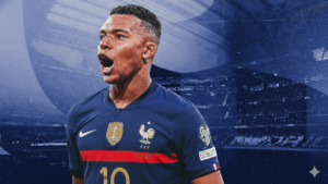 فرنسا وأذربيجان | كيليان مبابي “المارادوني” ينيوزصر على خطأ ديدييه ديشان التكتيكي .. ونجم الهلال يساهم في إنجاز فلوريان توفان التاريخي