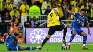 في مساء اليوم: مدينة جدة تحتضن الكلاسيكو السعودي بين الاتحاد والهلال