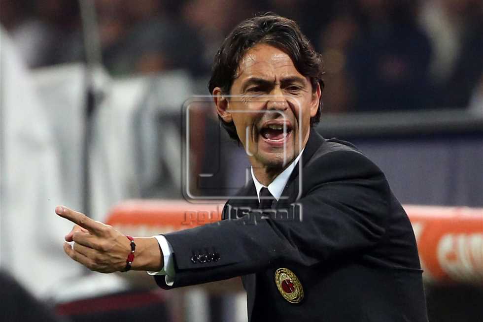 فيليبو إنزاجي يرد على إمكانية تدريبه في الدوري السعودي  | المصري اليوم