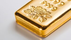 قد يصل سعر الذهب إلى 5055 دولارًا في الربع الرابع من 2026، حسب توقعات بنك جيه بي مورجان