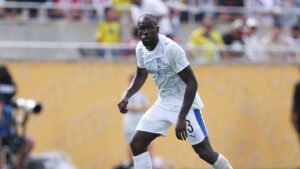 قرار حديث من الهلال بشأن كوليبالي | كووورة