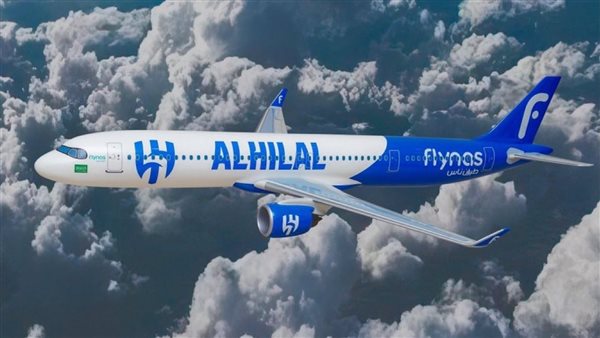 كل ما تريد معرفته عن طائرة نادي الهلال السعودي الخاصة