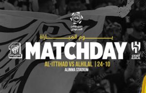 كلاسيكو جدة: كيفية حجز تذاكر مباراة الاتحاد والهلال 2026 عبر WeBook.. التفاصيل والأسعار المعلنة – الكويت الإخباري