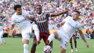 كورينثيانز يستهدف ضم نجم الهلال في 2026 | كووورة