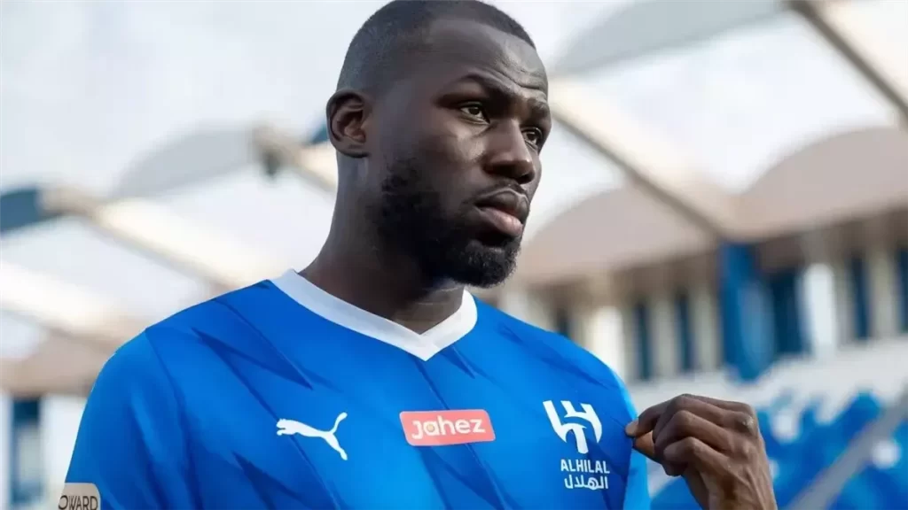 «كوليبالي» يوافق على تجديد عقده مع الهلال السعودي.. تفاصيل