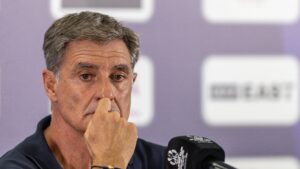 “لم أكن أهدف إلى التقليل من الهلال وهذا هو سبب مغادرة أوباميانج” .. مدرب القادسية يكشف مفاجأة حول عدم توليه تدريب ريال مدريد!