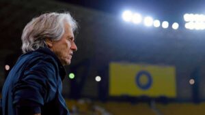 لماذا تم إنهاء عقد جيسوس مع الهلال وانيوزقل إلى النصر؟ آل الشيخ يثير controversy بتصريح مثير (فيديو) | إرم نيوز